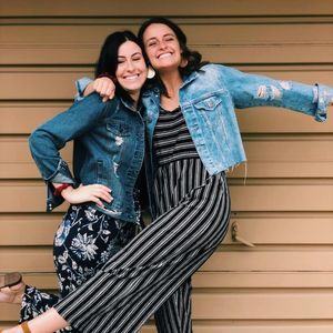 Meet your Posher, Allie